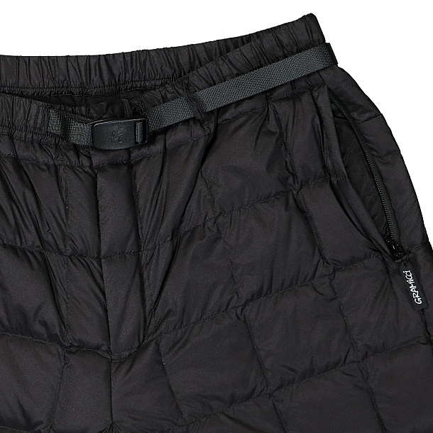 Gramicci - Taion x Gramicci Down Pant | Overkill