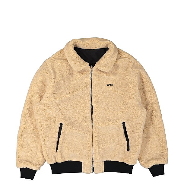 Jake Reversible Jacket