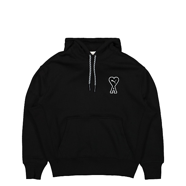 Puma - AMI x Puma Hoodie | Overkill