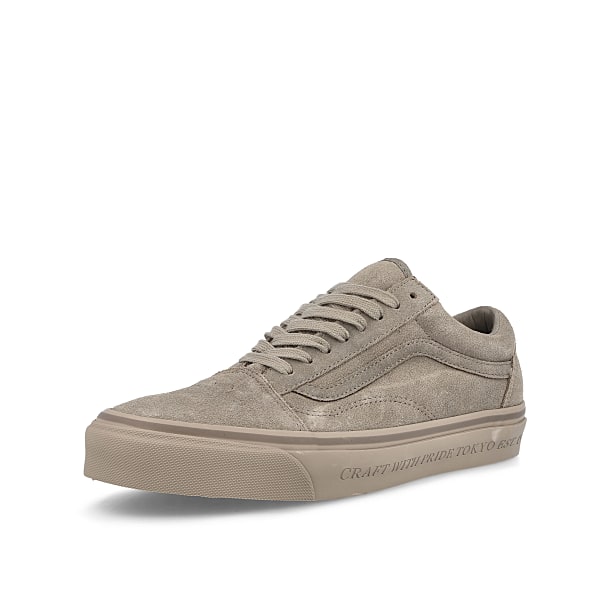 Vans - Neighborhood x Vans Old Skool 36 DX | Overkill