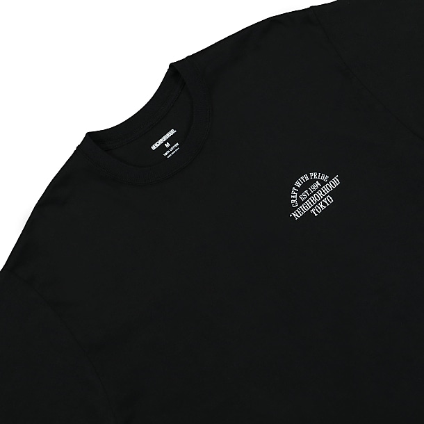 Neighborhood - NH-6 LS. CO Tee | Overkill