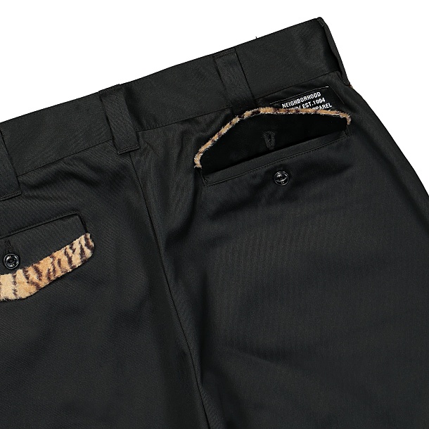 Neighborhood - Two-Tone PT. EC Pants | Overkill