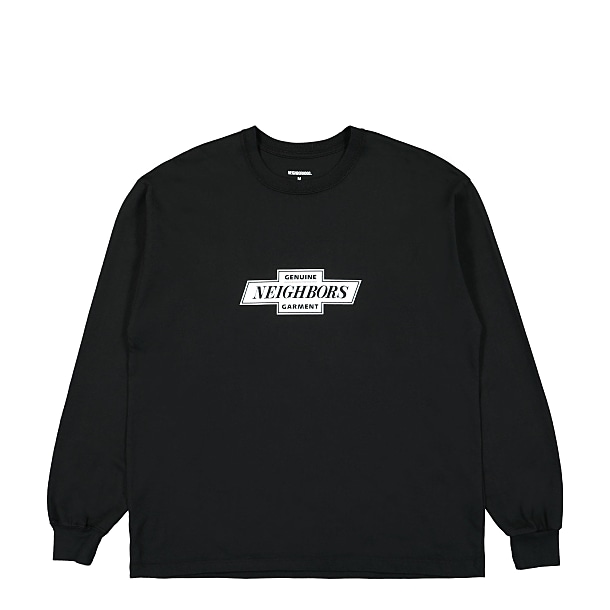 ☆NEIGHBORHOOD ＮＨ ＴＥＥ ＬＳ－９-