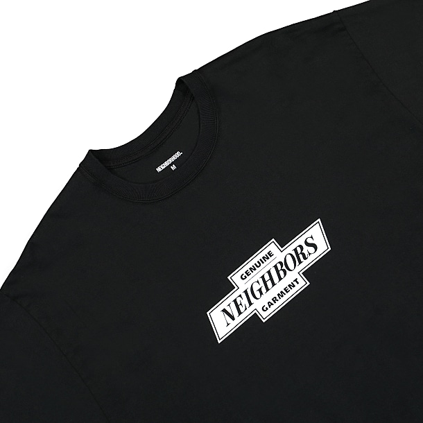 ☆NEIGHBORHOOD ＮＨ ＴＥＥ ＬＳ－９-