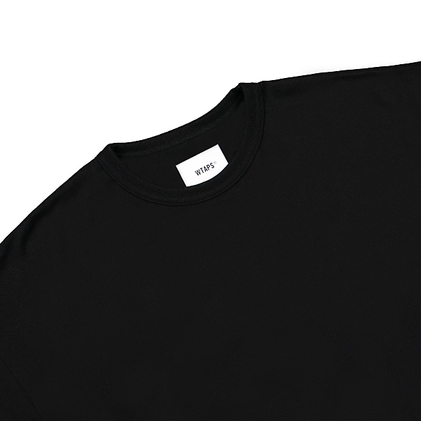 WTAPS - LXLXW LS Pullover | Overkill