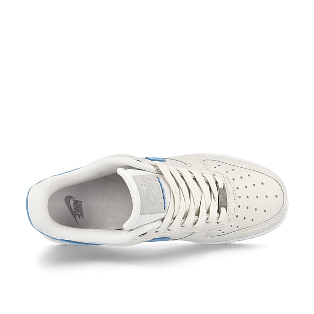 Nike WMNS Air Force 1 Low University Blue DX1193-100