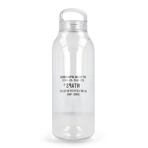 KINTO x WTAPS H2O Water Bottle