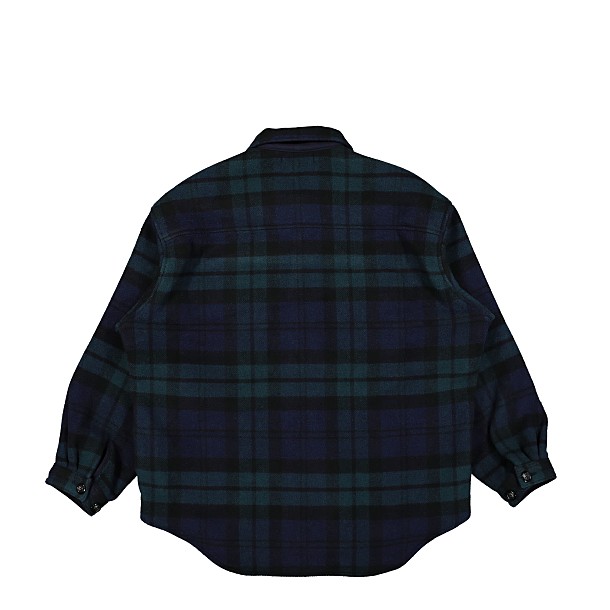 WTAPS - WCPO 02 Shirt Jacket | Overkill