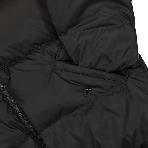 Neighborhood - JK. PE Down Jacket | Overkill