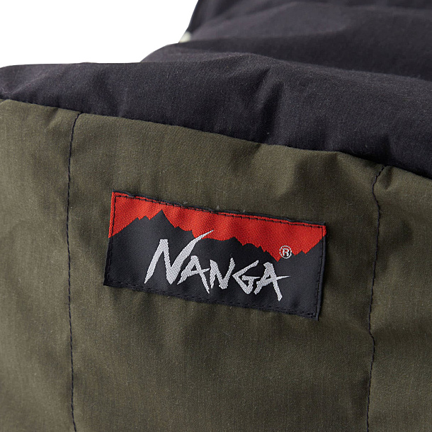 NEIGHBORHOOD NANGA SLEEPING BAG-