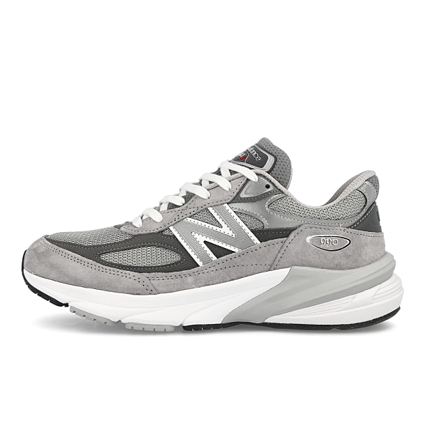 New Balance - M990GL6 | Overkill