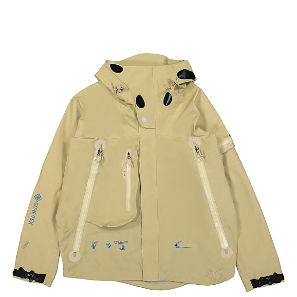 希少)NIKE AS M NRG OFF-WHITE JACKET 2-