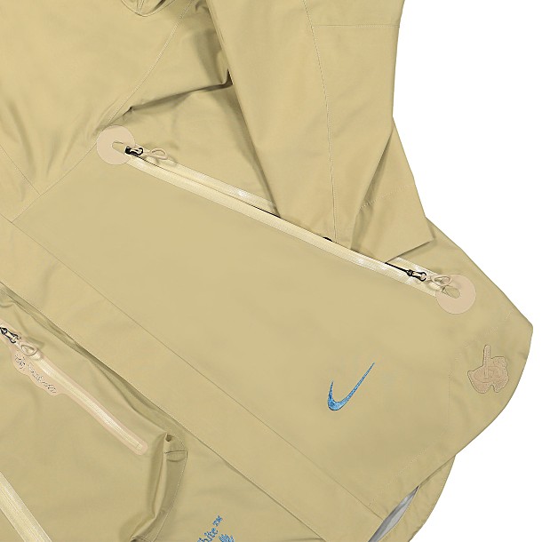 Nike - Off-White x Nike NRG Jacket 2 | Overkill