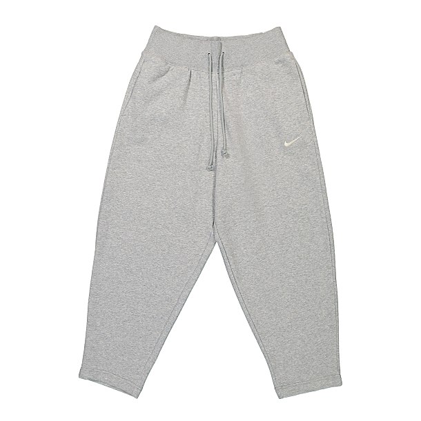 Nike - W Phoenix Fleece High Waisted Curve Sweatpants | Overkill