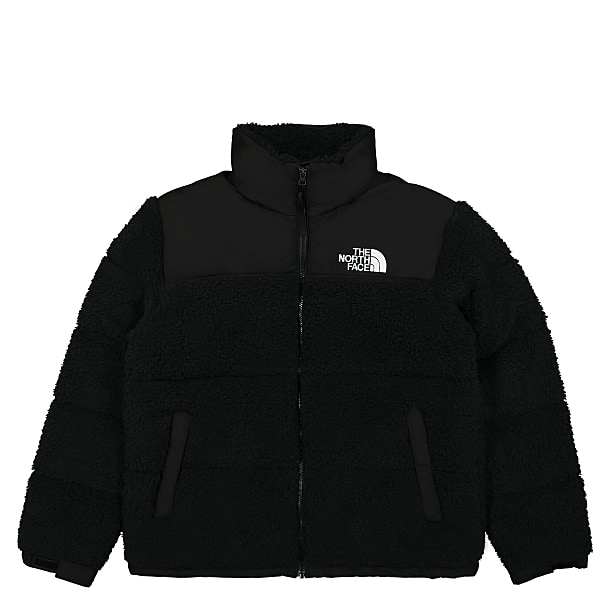 The North Face - High Pile Nuptse Jacket | Overkill