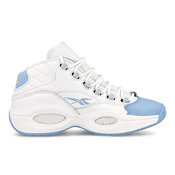 Reebok - Question Mid | Overkill