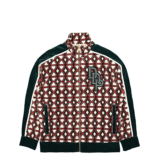 Puma T7 Jacket x Dapper Dan - 537347-93 - Sneakersnstuff (SNS)