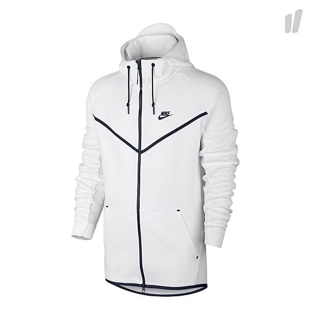 Nike - Fleece Windrunner | Overkill