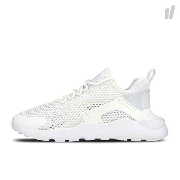 Nike Women's Air Huarache Run Ultra Breathe Shoes