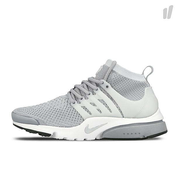 Air presto shop flyknit