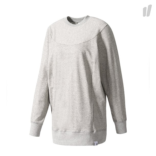 Xbyo sales crew sweatshirt