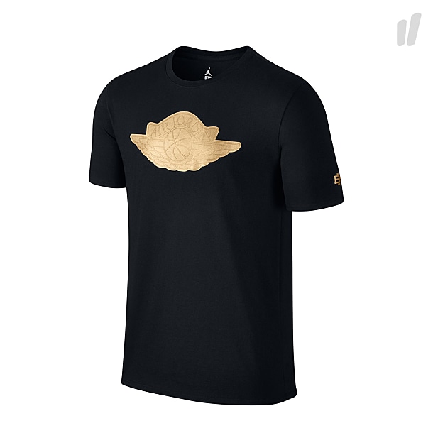 Jordan 2024 bhm shirt