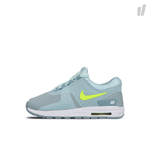 Air max clearance zero teal