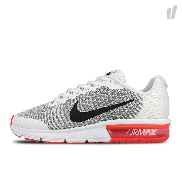 Psicologicamente Negligencia médica Diversidad Nike - air max sequent 2 gs | Overkill