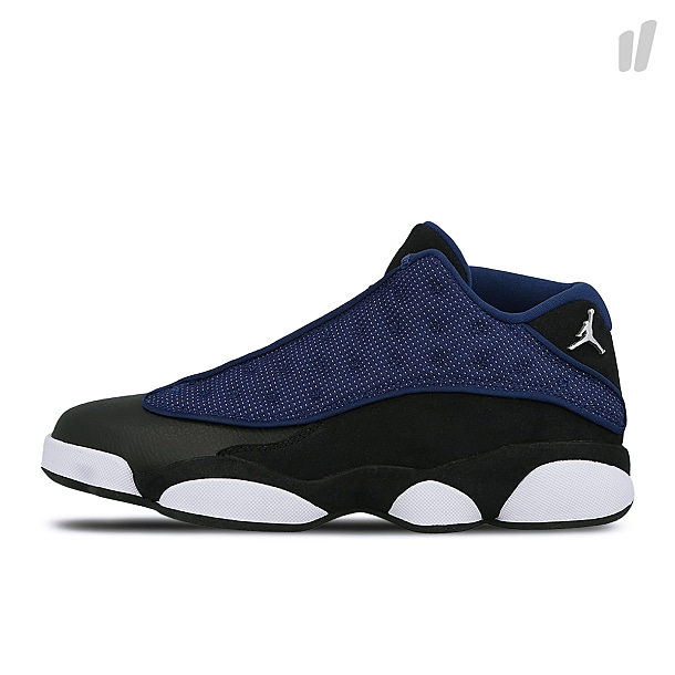 low retro 13