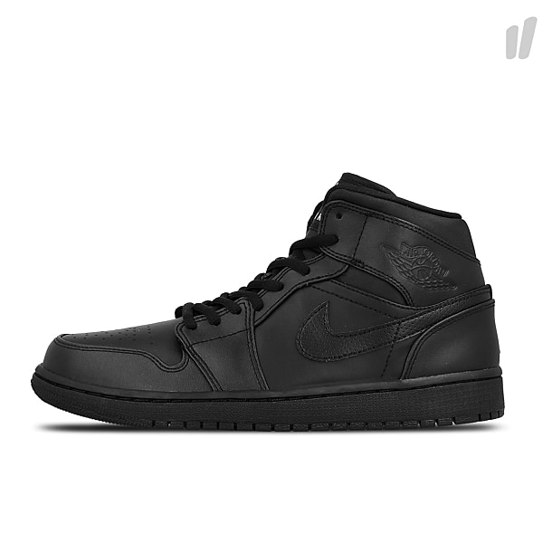 Jordan - Air Jordan 1 Mid | Overkill