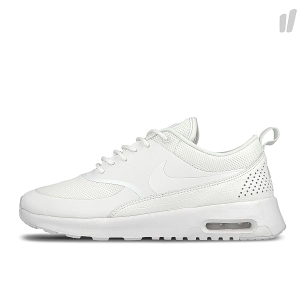 Presa Fanático Regaño Nike - wmns air max thea | Overkill