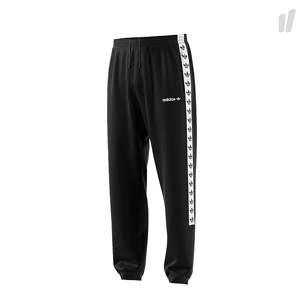 Adidas TNT Tape Track Pants Schwarz S  Peeces