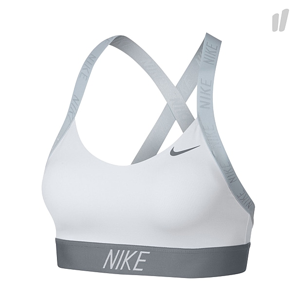 Nike - Wmns Pro Indy Logo Back Bra