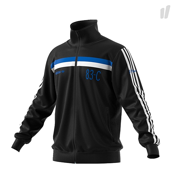 Tesauro Tecnología agenda adidas - 83-C Tracktop | Overkill