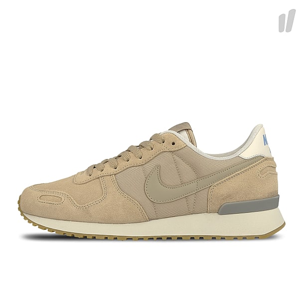 Nike - leather |