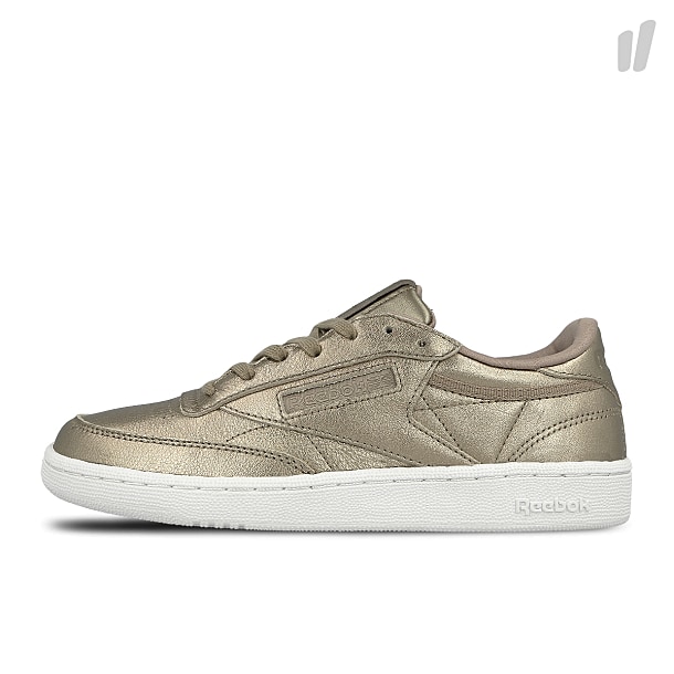 Reebok - wmns club metal |