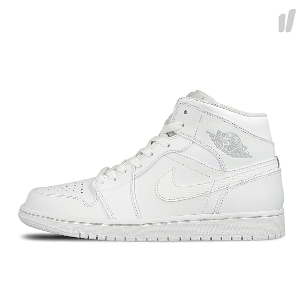 Jordan - Air Jordan 1 Mid | Overkill