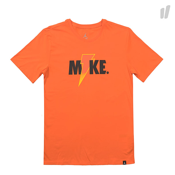 Like mike gatorade clearance shirt