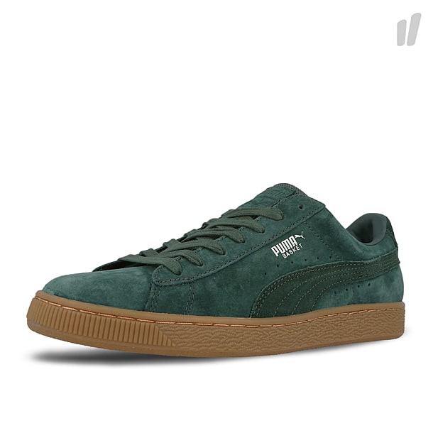 Puma - basket classic |