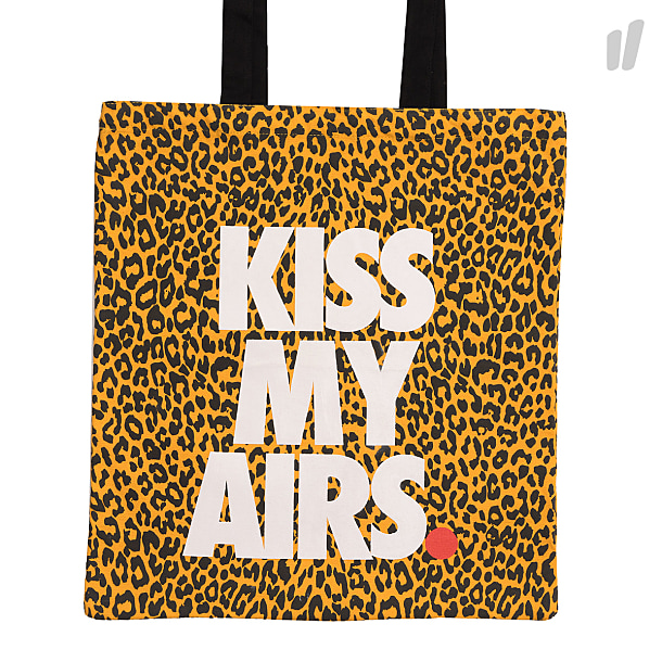 NIKE×OVERKILL KISS MY AIRS DOORMAT