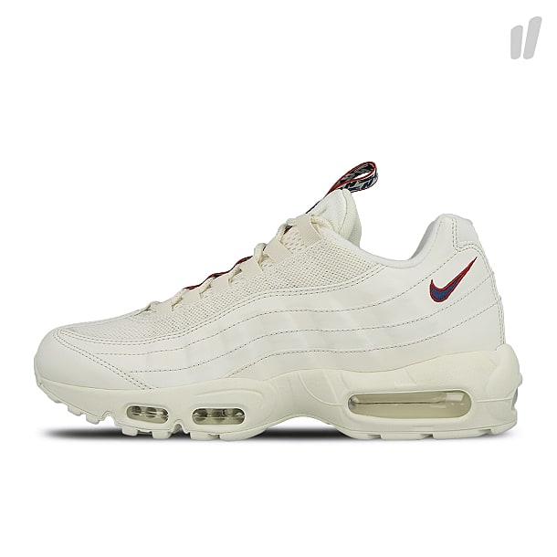 Nike - air max 95 tt | Overkill