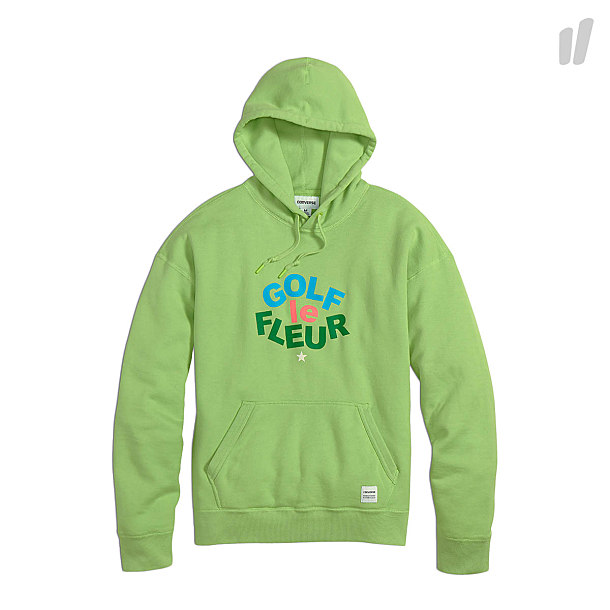 Converse - Golf Le Fleur Hoodie | Overkill