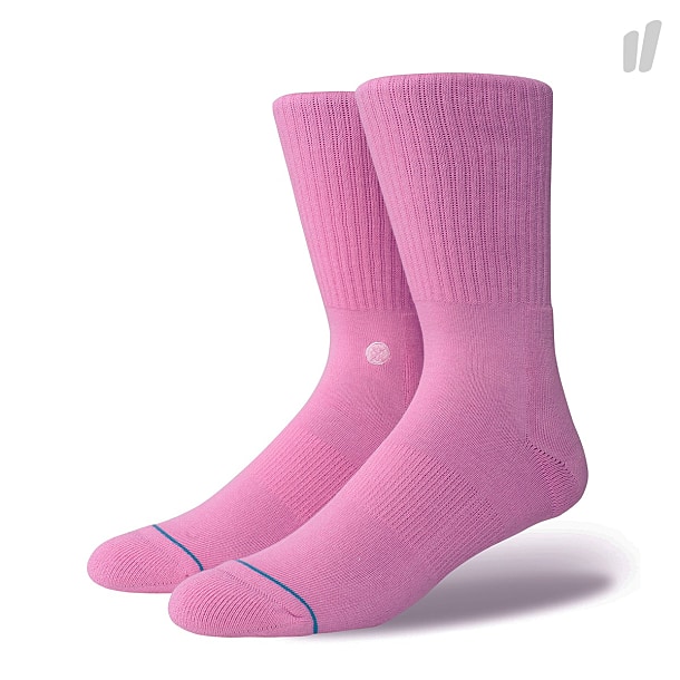 Stance Icon Socks Overkill