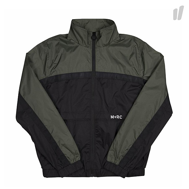 M+RC Noir - Plug Track Jacket | Overkill