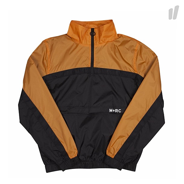 M+RC Noir - Plug Track Jacket | Overkill