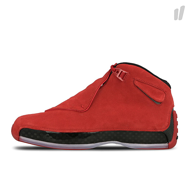 original jordan 18
