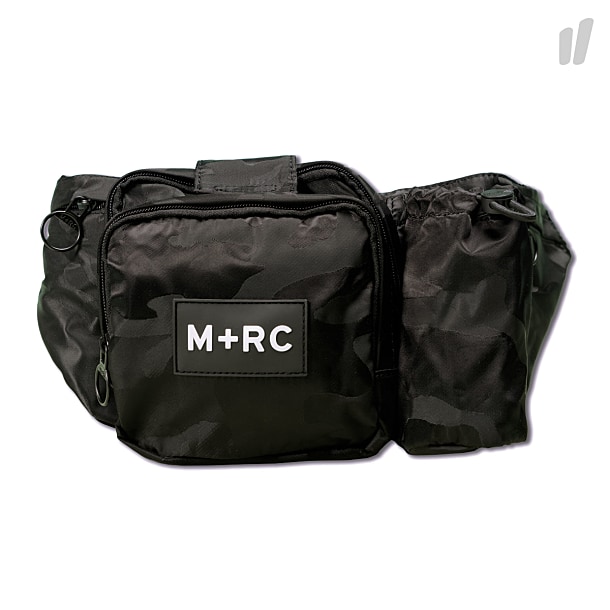 M+RC NOIR belt bag black