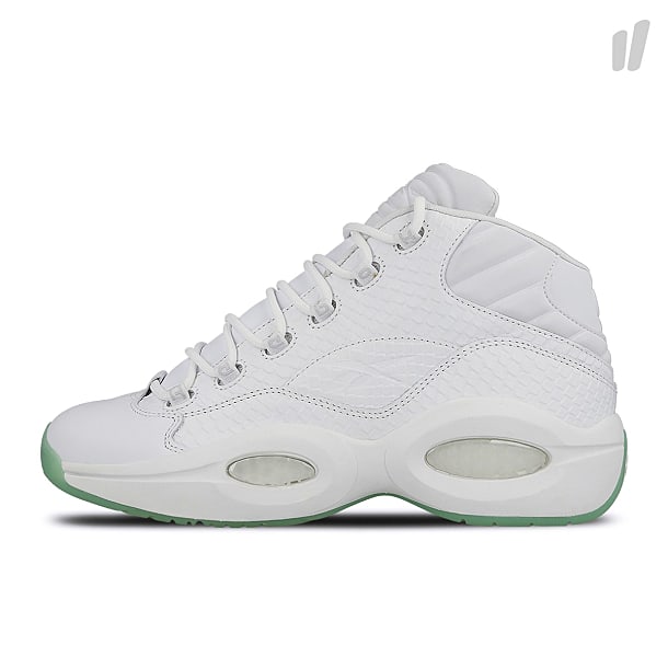 Reebok question | Overkill