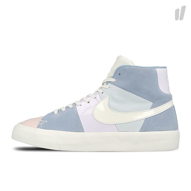 - blazer royal easter Overkill