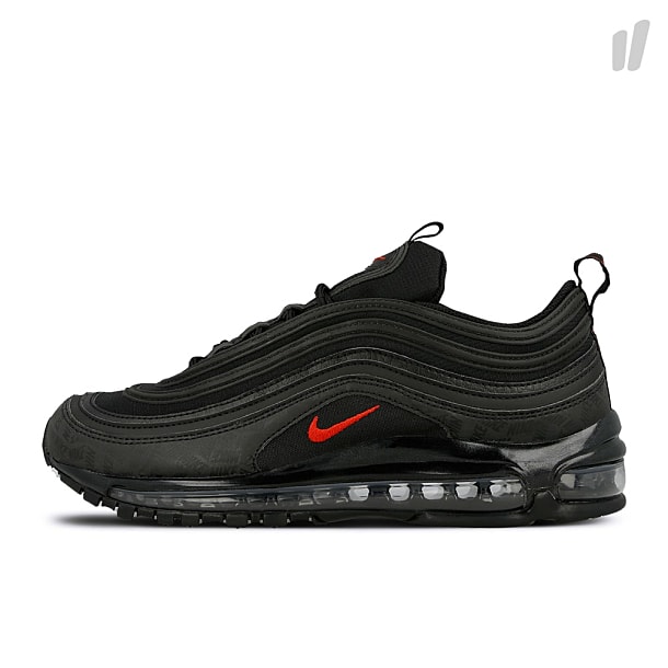 Nike air max 97 | Overkill